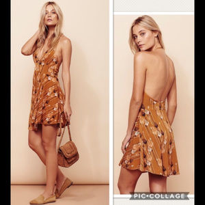 FP Tropical Daydream Tunic Dress